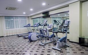 Park Regis Lotus Hotel