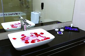 Park Regis Lotus Hotel