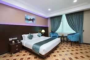 Park Regis Lotus Hotel