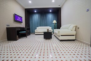 Park Regis Lotus Hotel