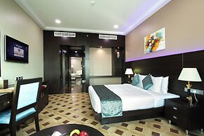 Park Regis Lotus Hotel