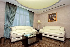 Park Regis Lotus Hotel