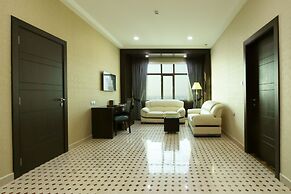 Park Regis Lotus Hotel