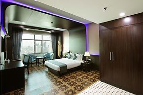 Park Regis Lotus Hotel