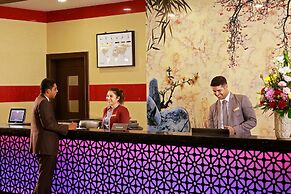 Park Regis Lotus Hotel