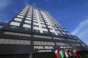 Park Regis Lotus Hotel