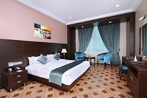 Park Regis Lotus Hotel
