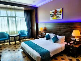 Park Regis Lotus Hotel