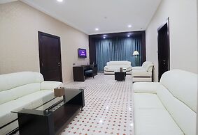 Park Regis Lotus Hotel