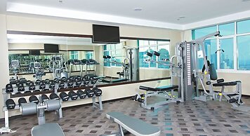 Park Regis Lotus Hotel