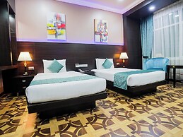 Park Regis Lotus Hotel