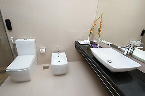 Park Regis Lotus Hotel