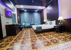 Park Regis Lotus Hotel