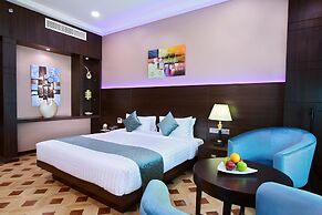 Park Regis Lotus Hotel
