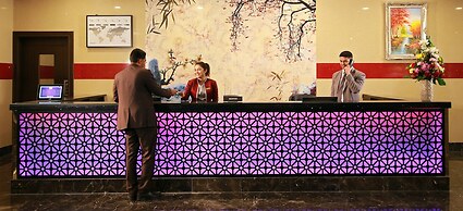 Park Regis Lotus Hotel