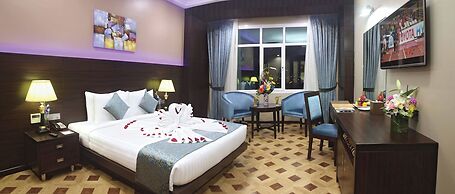 Park Regis Lotus Hotel