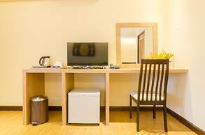 My Place Chaweng Beach