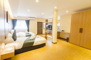 My Place Chaweng Beach