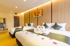 My Place Chaweng Beach