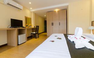 My Place Chaweng Beach