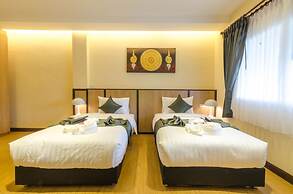 My Place Chaweng Beach