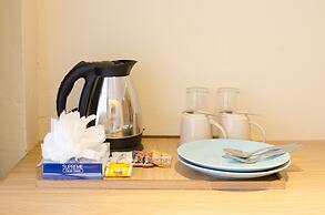 My Place Chaweng Beach