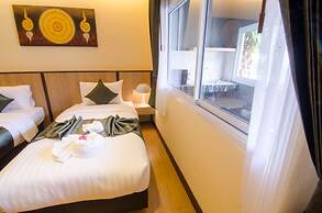 My Place Chaweng Beach