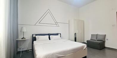 Studio for 2 people Near Bograshov Beach