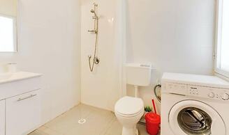 Studio for 2 people Near Bograshov Beach