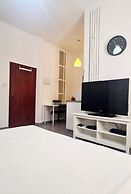 Studio for 2 people Near Bograshov Beach