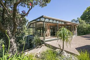 Beachfront Enclosure Bay