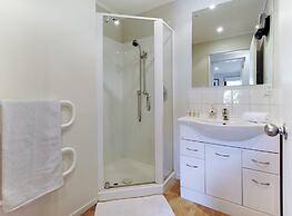 Beachfront Enclosure Bay