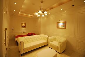 Hotel Free Style Okayama