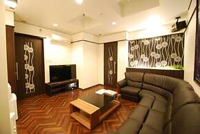 Hotel Free Style Okayama