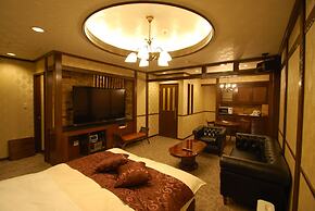 Hotel Free Style Okayama