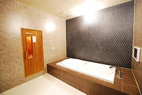 Hotel Free Style Okayama