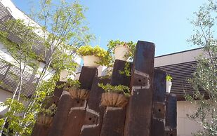 Hotel Free Style Okayama