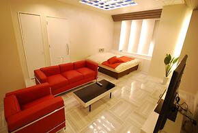 Hotel Free Style Okayama