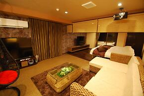 Hotel Free Style Okayama