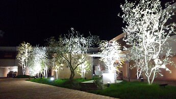 Hotel Free Style Okayama