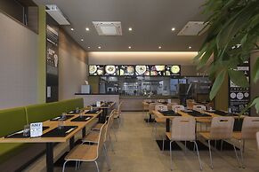 Daemado Hotel Hitakatsu