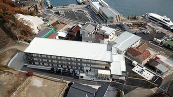 Daemado Hotel Hitakatsu