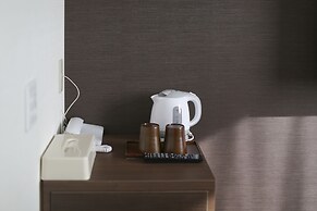 Daemado Hotel Hitakatsu