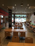 Daemado Hotel Hitakatsu