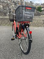 Daemado Hotel Hitakatsu