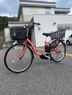 Daemado Hotel Hitakatsu