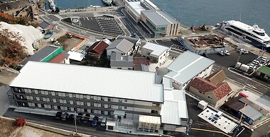 Daemado Hotel Hitakatsu