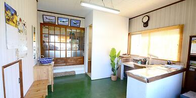 Haruno Guest House - Hostel