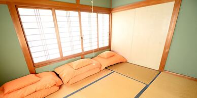 Haruno Guest House - Hostel