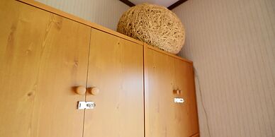 Haruno Guest House - Hostel